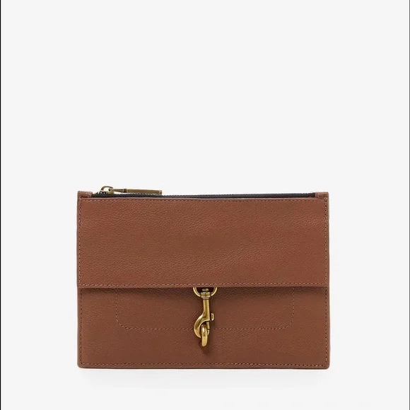 Etienne Aigner Bags Etienne Aigner Harper Large Clutch Poshmark